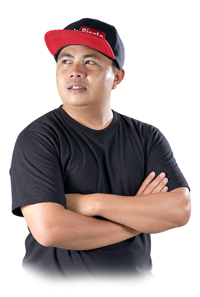 Founder of Hands Risete Group